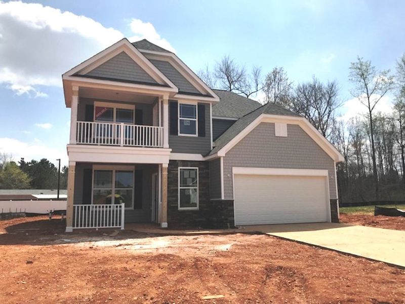 3137 Perrin Dr, Haw River, NC 27258