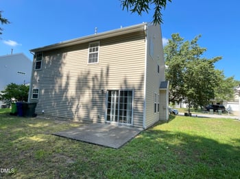 3137 Rendezvous Dr, Raleigh, NC 27610