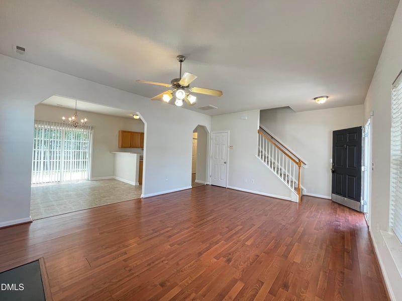3137 Rendezvous Dr, Raleigh, NC 27610