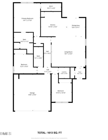3137 Willow Ranch Dr, Fuquay Varina, NC 27526