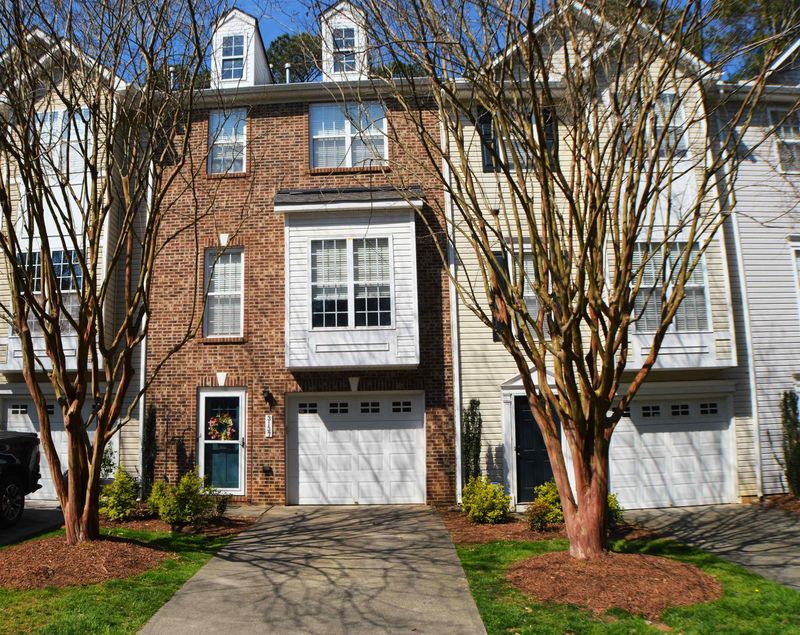 3137 Winding Waters Way, Raleigh, NC 27614