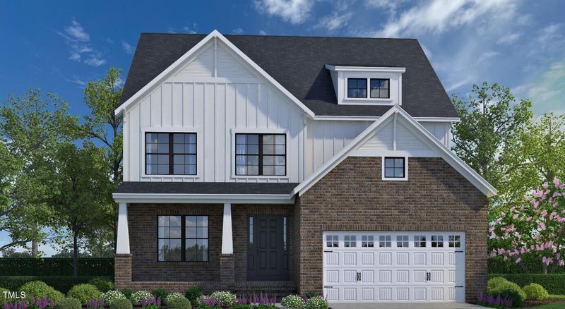 3138 Armeria Dr, Apex, NC 27502