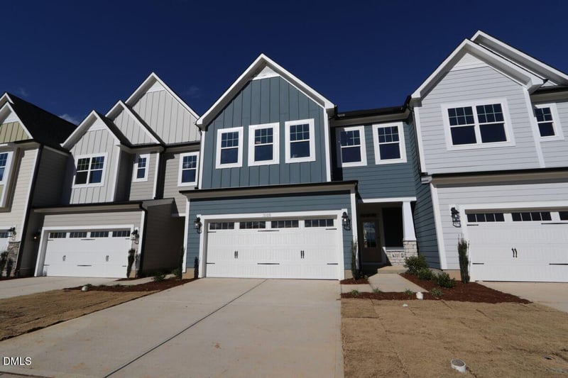 3138 Cathedral Comb Dr #241, Apex, NC 27502