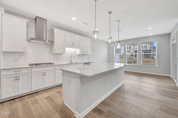 3138 Cathedral Comb Dr #252, Apex, NC 27502