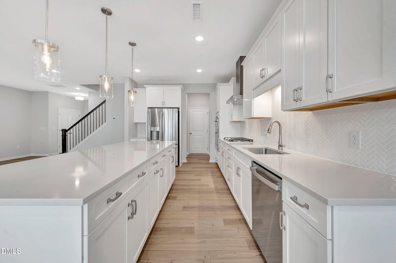 3138 Cathedral Comb Dr #252, Apex, NC 27502