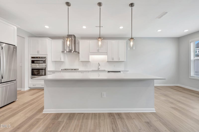 3138 Cathedral Comb Dr #252, Apex, NC 27502