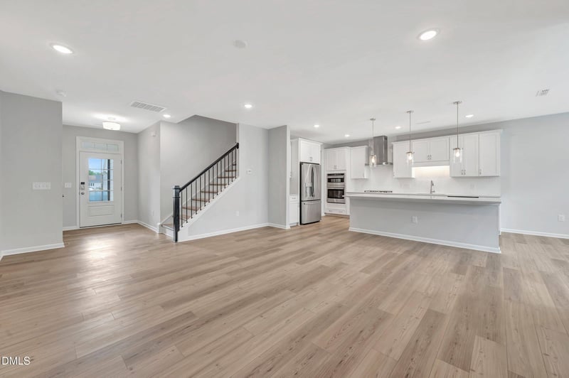 3138 Cathedral Comb Dr #252, Apex, NC 27502