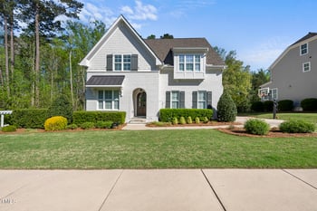 3138 Curling Creek Dr, Apex, NC 27502