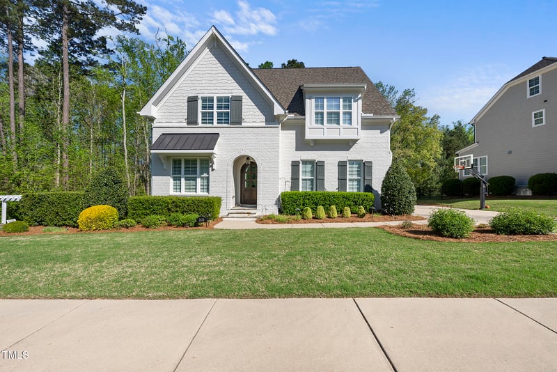 3138 Curling Creek Dr, Apex, NC 27502