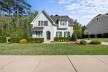 3138 Curling Creek Dr, Apex, NC 27502