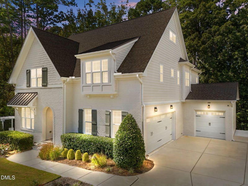 3138 Curling Creek Dr, Apex, NC 27502