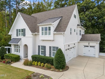 3138 Curling Creek Dr, Apex, NC 27502
