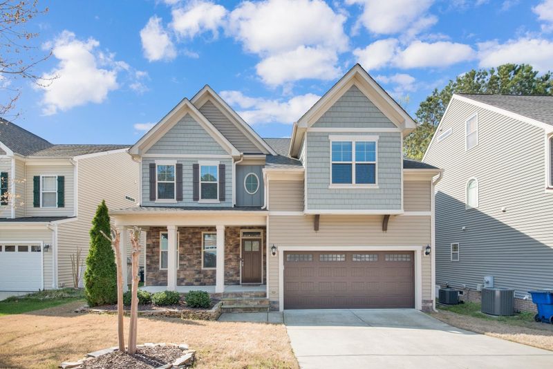 3138 Groveshire Dr, Raleigh, NC 27616