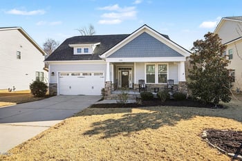 3138 Jones Lake Rd, Fuquay Varina, NC 27526