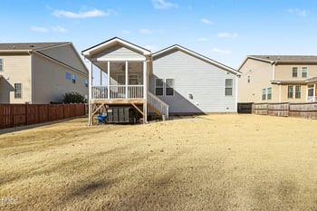 3138 Jones Lake Rd, Fuquay Varina, NC 27526