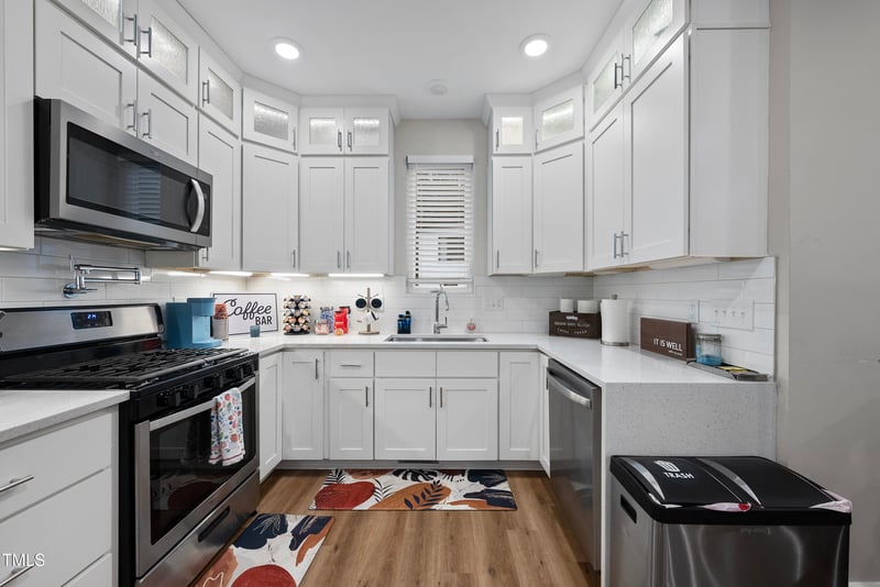 3138 Rowena Ave, Durham, NC 27703
