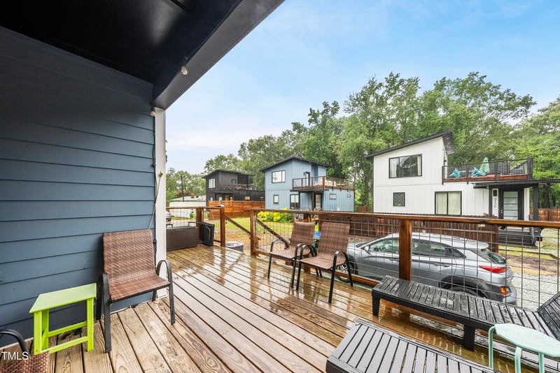 3138 Rowena Ave, Durham, NC 27703