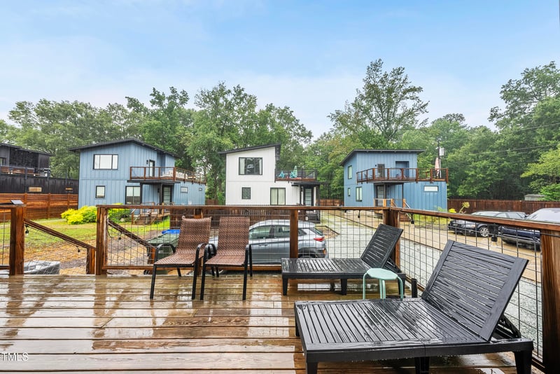 3138 Rowena Ave, Durham, NC 27703