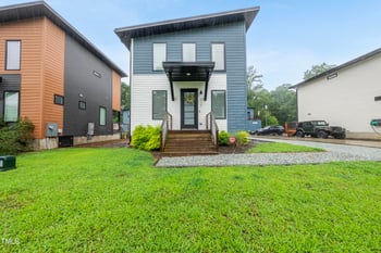 3138 Rowena Ave, Durham, NC 27703