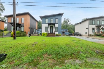 3138 Rowena Ave, Durham, NC 27703