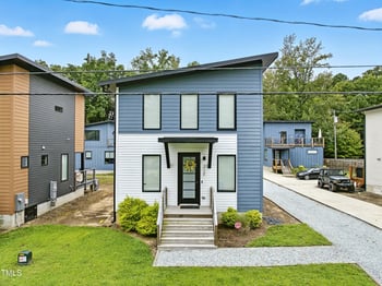 3138 Rowena Ave, Durham, NC 27703