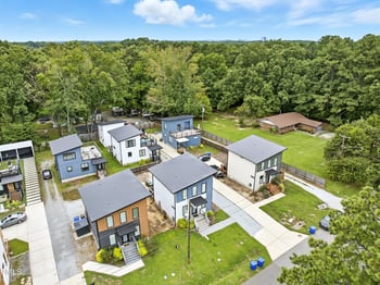 3138 Rowena Ave, Durham, NC 27703