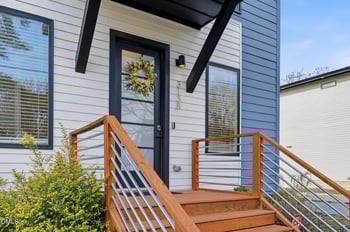 3138 Rowena Ave, Durham, NC 27703