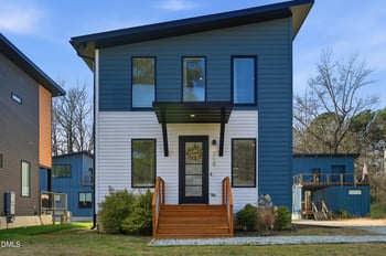 3138 Rowena Ave, Durham, NC 27703