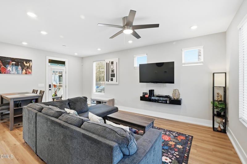 3138 Rowena Ave, Durham, NC 27703