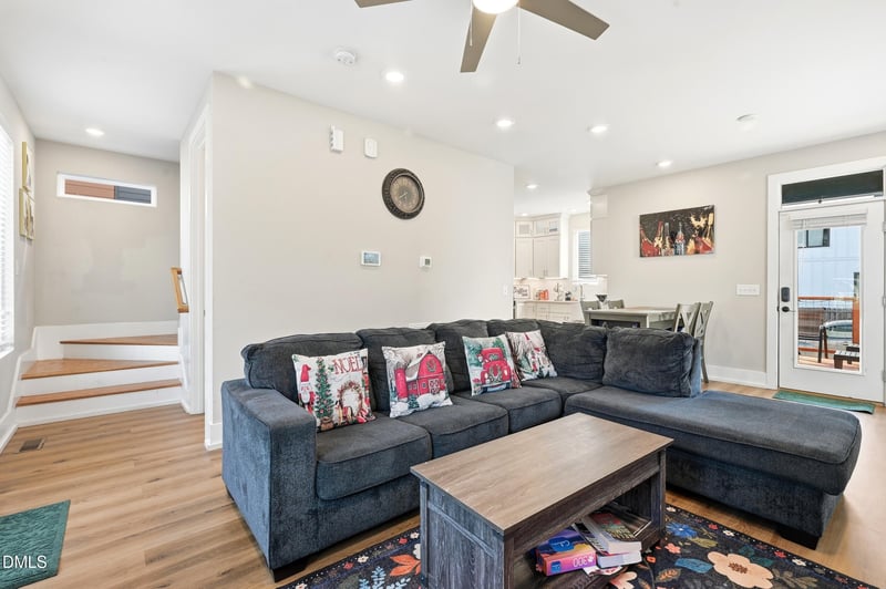 3138 Rowena Ave, Durham, NC 27703