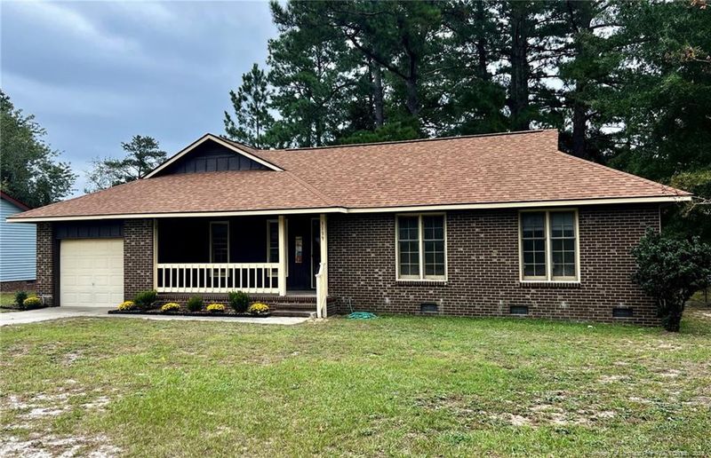 3139 Ansley Dr, Hope Mills, NC 28348