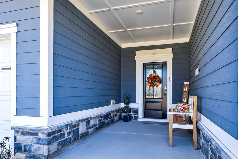 3139 Lunge Ln, New Hill, NC 27562