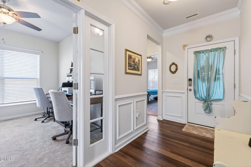 3139 Lunge Ln, New Hill, NC 27562