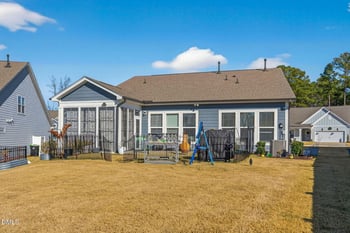 3139 Lunge Ln, New Hill, NC 27562