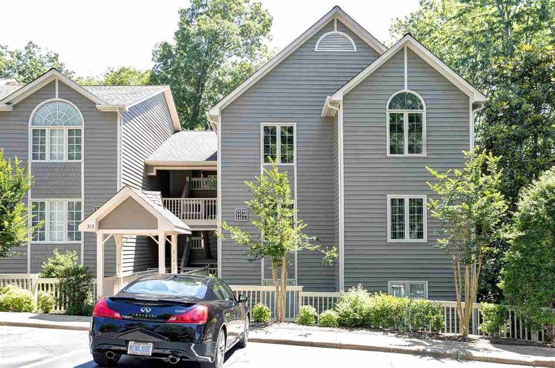 313N Glen Echo Ln #313N, Cary, NC 27518