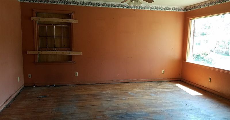 314 12 W Woodall St, Benson, NC 27504