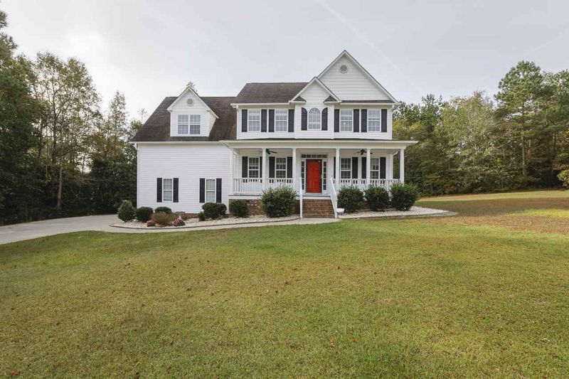 314 Abundant Ave, Angier, NC 27501