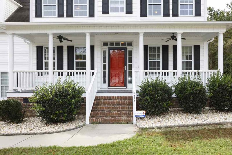 314 Abundant Ave, Angier, NC 27501