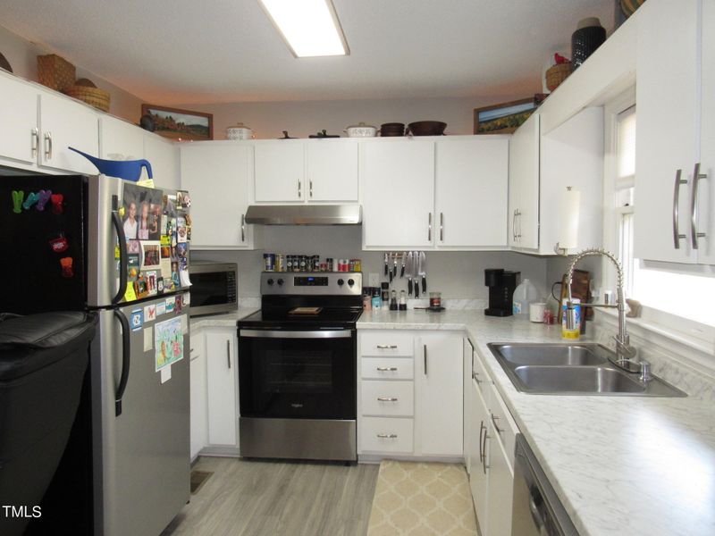 314 Albright Ave, Graham, NC 27253