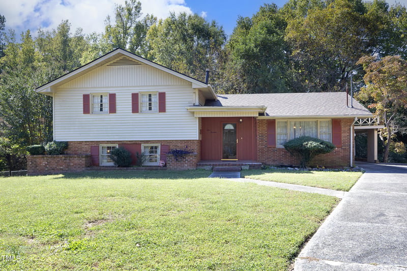 314 Alton St, Durham, NC 27707