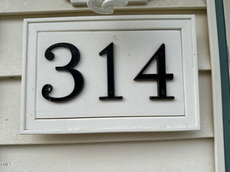 314 Ashley Forest Rd, Chapel Hill, NC 27514