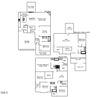 314 Bay Willow Ct, Cary, NC 27519