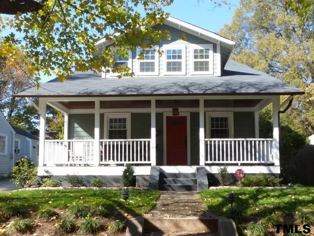314 Bickett Blvd, Raleigh, NC 27608