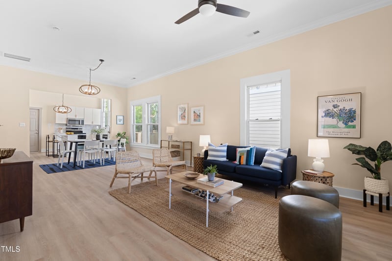 314 Bledsoe Ave, Raleigh, NC 27601