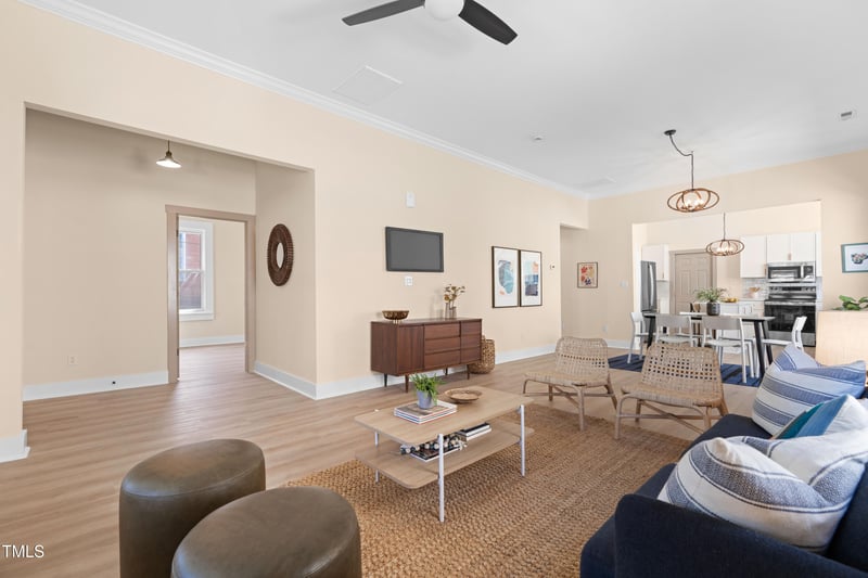314 Bledsoe Ave, Raleigh, NC 27601