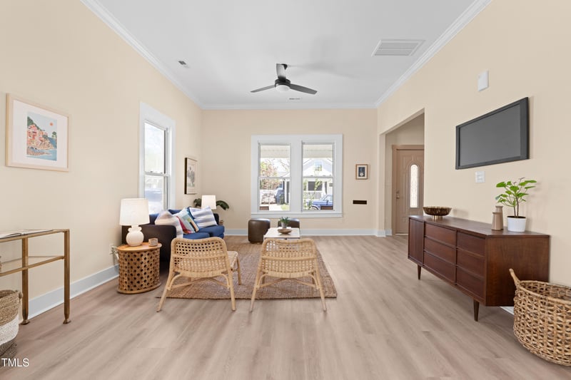 314 Bledsoe Ave, Raleigh, NC 27601