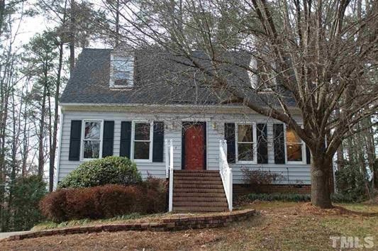 314 Brandermill Dr, Durham, NC 27713