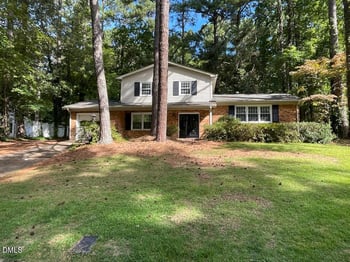 314 Brandywine Rd, Chapel Hill, NC 27516