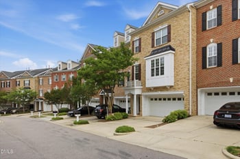 314 Bridgegate Dr, Cary, NC 27519