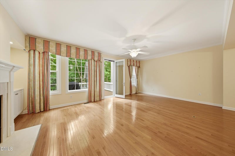 314 Bridgegate Dr, Cary, NC 27519